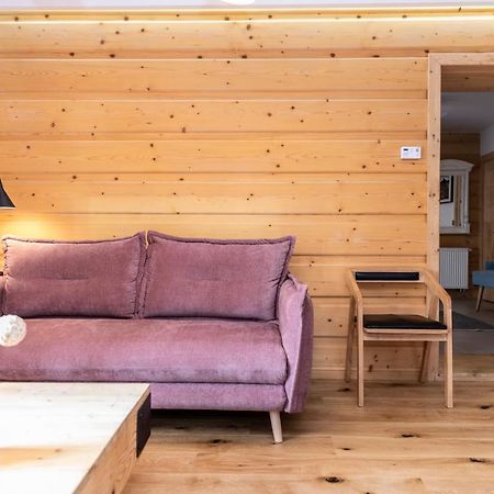 Udanypobyt Dom Forest Prestige House Rzepiska Экстерьер фото