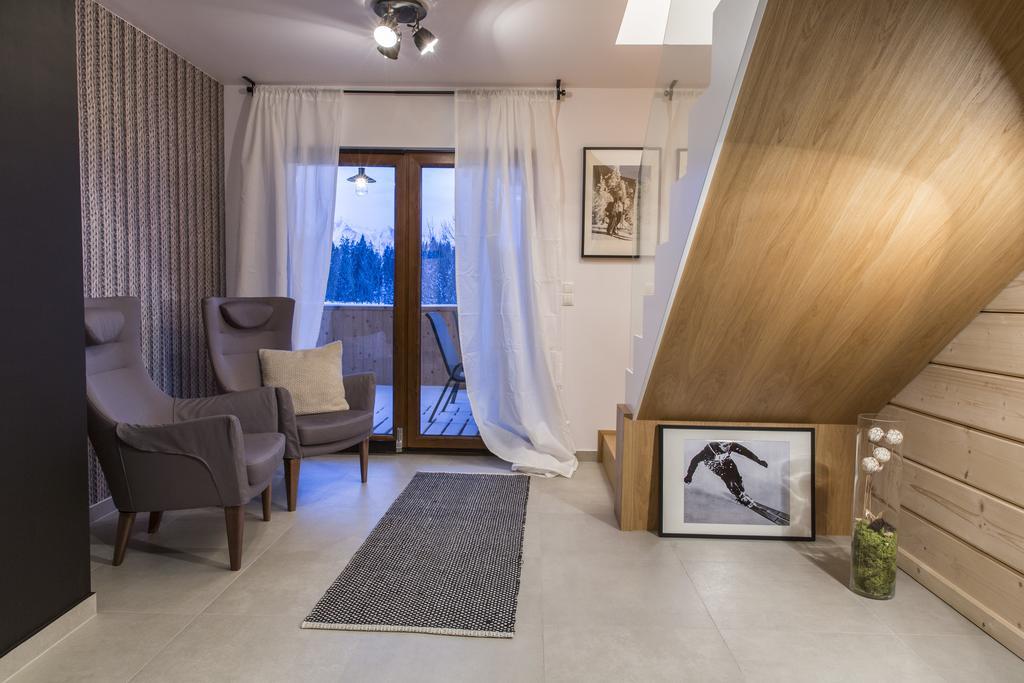 Udanypobyt Dom Forest Prestige House Rzepiska Экстерьер фото
