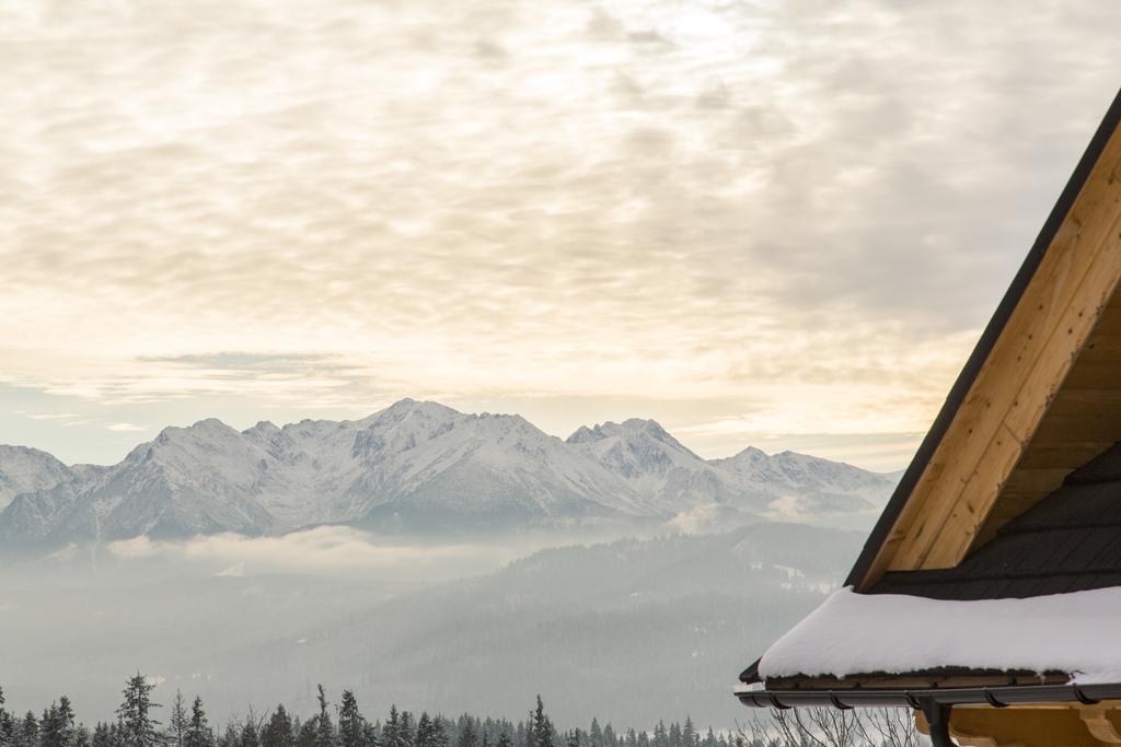 Udanypobyt Dom Forest Prestige House Rzepiska Экстерьер фото